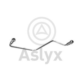 CITROËN Ölleitung für Turbolader von Aslyx