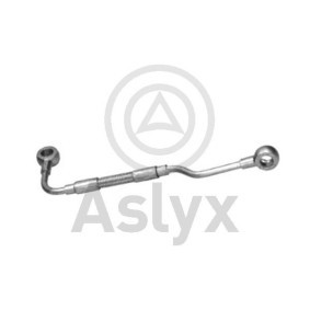 Ölleitung für Turbolader von Aslyx