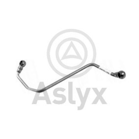 Ölleitung für Turbolader von Aslyx