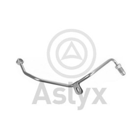 Ölleitung für Turbolader AS-503334 für MEGANE II Kasten/Kombi (KM_) für 34,08 CHF
