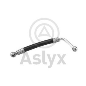 BMW Ölleitung für Turbolader von Aslyx