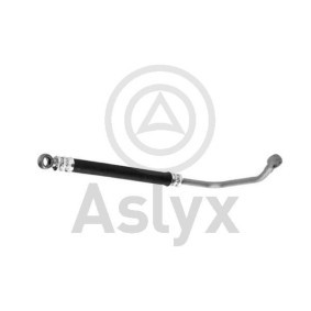 BMW Ölleitung für Turbolader von Aslyx