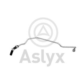 Køb Olierør, turbolader af Aslyx AS-503434 til den lave pris 249,88 DKK