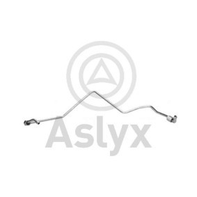 Comprar Conducto aceite, turbocompresor de Aslyx AS-503452 a bajo precio de 30,54 €