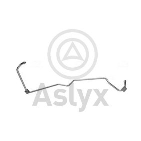 Ölleitung für Turbolader von Aslyx