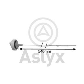 Achetez des Bouchon de remplissage d'huile Aslyx AS-503954 à prix pour 14,18 €