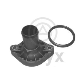 Achetez des Bride de liquide de refroidissement Aslyx AS-503964 à prix pour 10,89 €