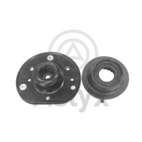 Compre Kit de reparação, suporte de apoio do conj. mola / amortecedor da Aslyx AS-506176 a um preço baixo por 62,40 €