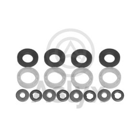 Achetez des Kit de joints, injecteur Aslyx AS-506194 à prix pour 25,12 €