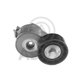 Compre Tensor, correia trapezoidal estriada da Aslyx AS-506206 a um preço baixo por 39,41 €