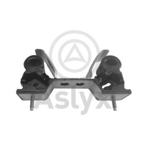 PEUGEOT Halter, Abgasanlage von Aslyx