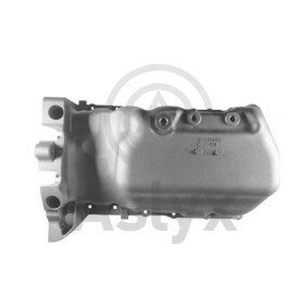 Achetez des Carter d'huile Aslyx AS-506223 à prix pour 83,09 €