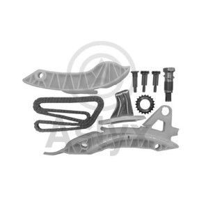 Achetez des Kit de chaîne de distribution Aslyx AS-506244 à prix pour 133,70 €