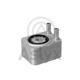 Achetez des Radiateur d'huile Aslyx AS-506257 à prix pour 49,01 €