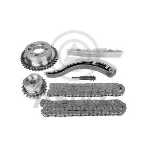 Achetez des Kit de chaîne de distribution Aslyx AS-506261 à prix pour 227,55 €