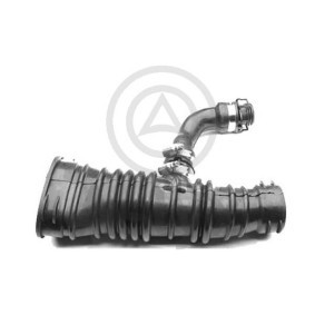 Ansaugschlauch, Luftfilter von Aslyx AS-506264