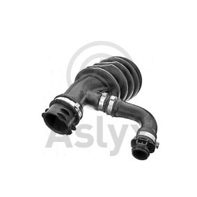 Ansaugschlauch, Luftfilter von Aslyx AS-506265