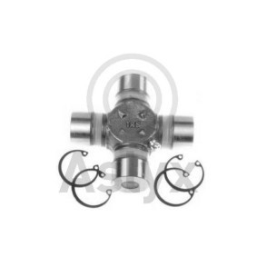 Compre Articulação, veio longitudinal da Aslyx AS-506355 a um preço baixo por 36,53 €