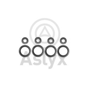 FIAT Dichtungssatz, Einspritzdüse von Aslyx