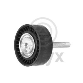 Comprar Polea inversión / guía, correa poli V de Aslyx AS-506461 a bajo precio de 15,04 €