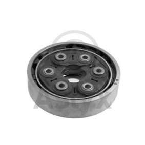 Hardyscheibe AS-506552 für SHARAN (7N1, 7N2) für 140,76 CHF