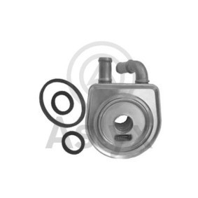 Ölkühler, Automatikgetriebe AS-506564