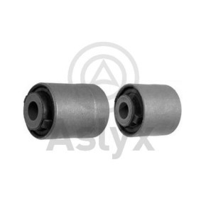 Achetez des Suspension, bras de liaison Aslyx AS-506631 à prix pour 20,35 €