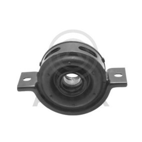 Comprar Cojinete, soporte intermedio del árbol de transmisión de Aslyx AS-506658 a bajo precio de 50,40 €