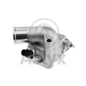 OPEL Kühlwasserthermostat von Aslyx