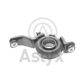 Comprar Cojinete, soporte intermedio del árbol de transmisión de Aslyx AS-506743 a bajo precio de 48,60 €