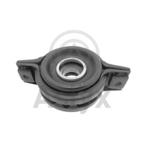 Comprar Cojinete, soporte intermedio del árbol de transmisión de Aslyx AS-506768 a bajo precio de 38,08 €