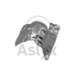 Hitzeschutzblech AS-506775