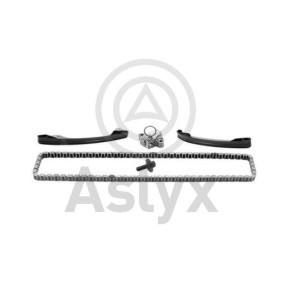 Achetez des Kit de chaîne de distribution Aslyx AS-506886 à prix pour 116,68 €