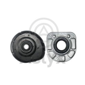 Compre Kit de reparação, suporte de apoio do conj. mola / amortecedor da Aslyx AS-506963 a um preço baixo por 41,99 €