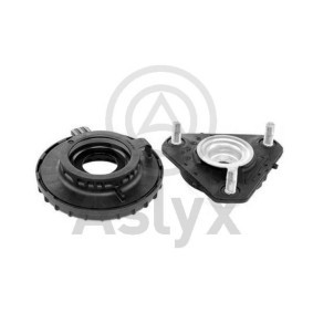 Compre Kit de reparação, suporte de apoio do conj. mola / amortecedor da Aslyx AS-507108 a um preço baixo por 43,97 €
