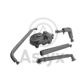 Köp Ventil, vevhusventilation av Aslyx AS-509489 till det låga priset 1107,94 kr