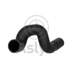 Ladeluftschlauch AS-509616 für 407 Coupe (6C_) für 49,29 CHF
