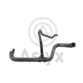 Compre Tubo flexível do radiador da Aslyx AS-509685 a um preço baixo por 33,29 €