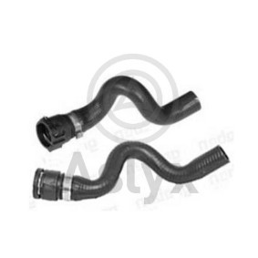 Compre Tubo flexível, permutador de calor do aquecimento da Aslyx AS-509824 a um preço baixo por 29,40 €