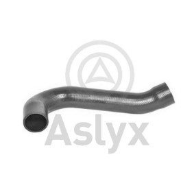 Ansaugschlauch, Luftfilter AS-509846