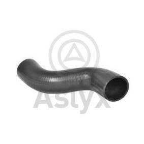 Ansaugschlauch, Luftfilter AS-509851