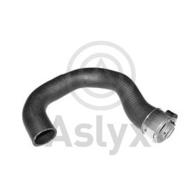 Ansaugschlauch, Luftfilter von Aslyx AS-509869