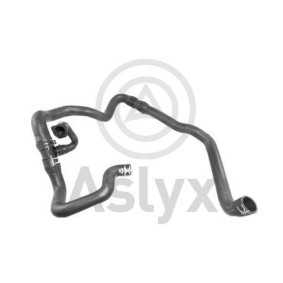 Compre Tubo flexível do radiador da Aslyx AS-509878 a um preço baixo por 68,49 €