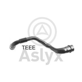 Köp Slang, vevhusventilation av Aslyx AS-509974 till det låga priset 483,06 kr