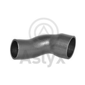 Ansaugschlauch, Luftfilter AS-510037