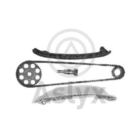 Compre Kit de distribuição da Aslyx AS-521008 a um preço baixo por 70,49 €