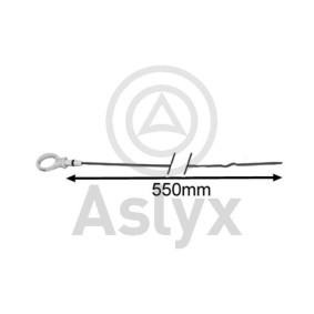 Compre Vareta do nível de óleo da Aslyx AS-521011 a um preço baixo por 6,64 €