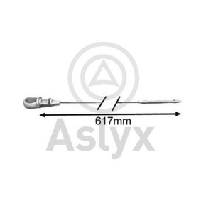 Ölmessstab AS-521012 von Aslyx günstig für 12,83 € online kaufen