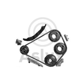 Steuerkettensatz von Aslyx günstig für 256,07 €