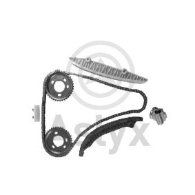 Achetez des Kit de chaîne de distribution Aslyx AS-521054 à prix pour 169,10 €